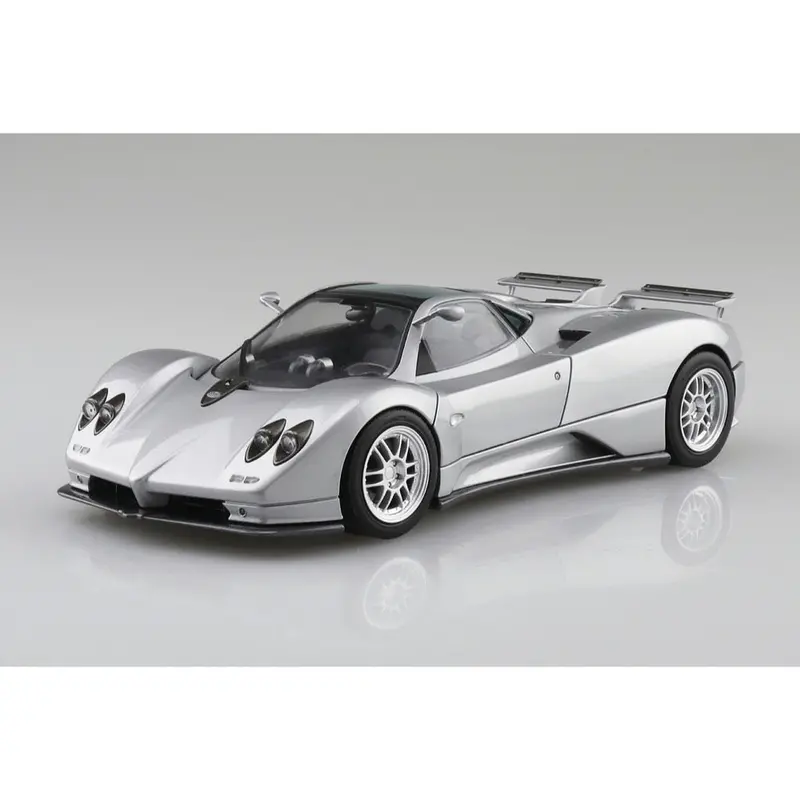 Aoshima A020211 1/24 2000 Pagani Zonda C12s 1