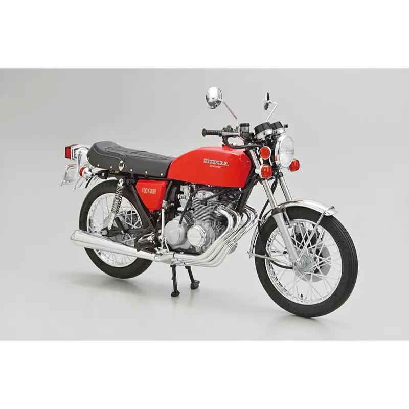 Aoshima A020238 1/12 Honda Cb400four '74 1