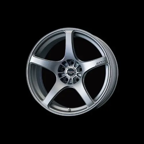 Aoshima A020309 1/24 Enkei Rp03 18 Inch Wheel Set 1
