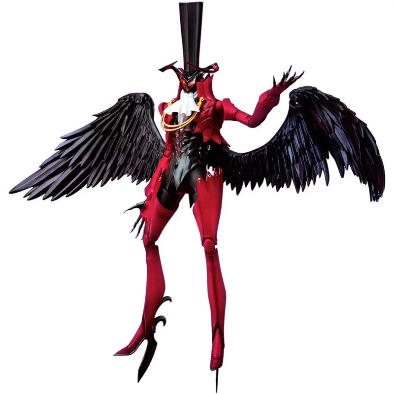 Aoshima A020332 Acks Persona5 Arsène 1