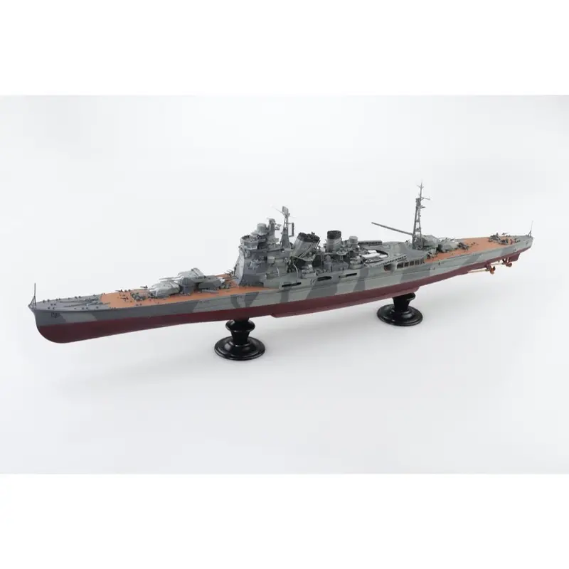 Aoshima A020340 1/350 I.J.N Heavy Cruiser Takao 1944 1