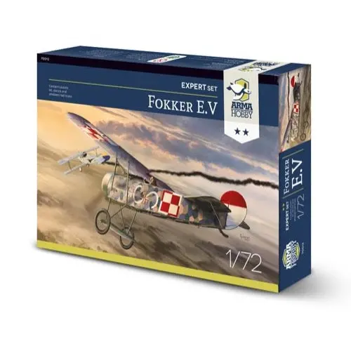Arma Hobby 70012 1/72 Fokker E.V 1