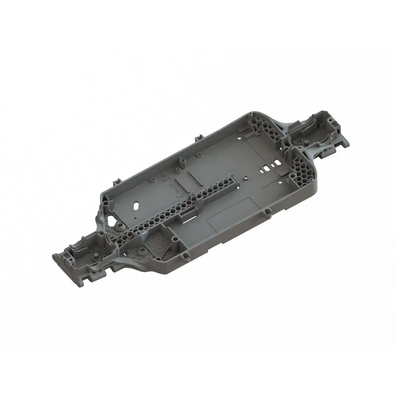 Arrma 1083 Lwb Composite Chassis Senton V4 1