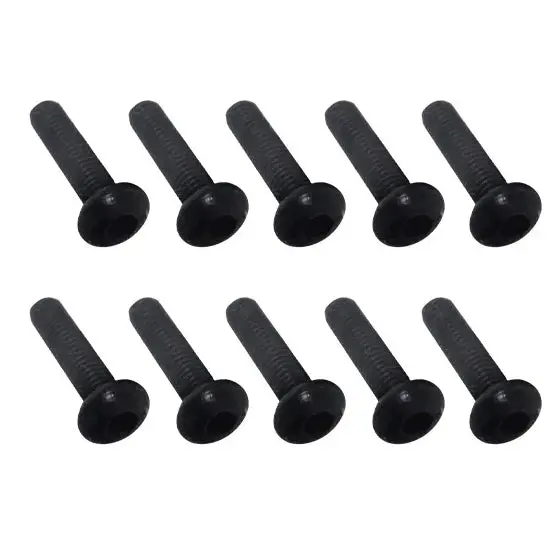 Arrma 1085 M3x12 Button Head Screws 10Pcs 1