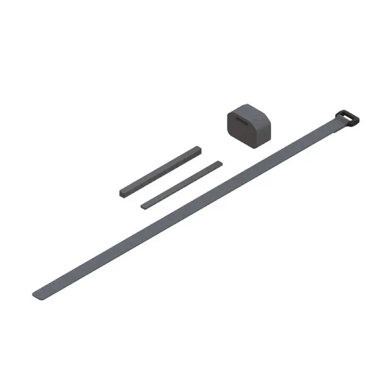 Arrma 1418 Battery Strap Set For 204Mm Chassis Grom 1