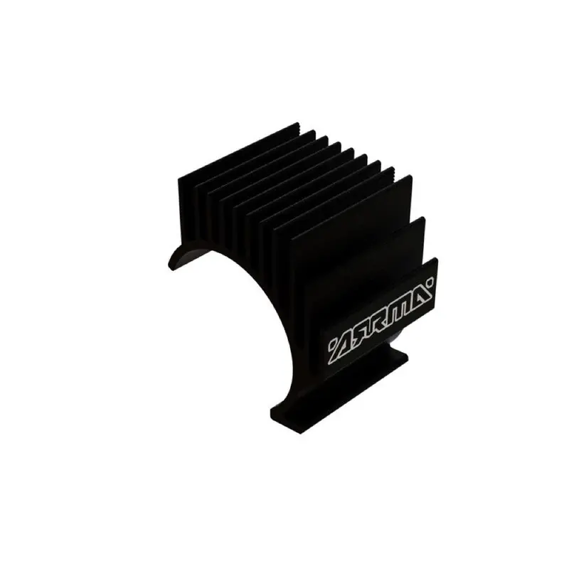 Arrma 1419 Motor Heatsink Type C Grom 1