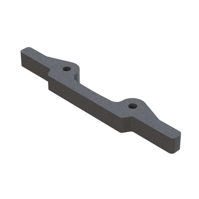 Arrma 1495 Shock Rod End Set, Typhon Grom Blx 1