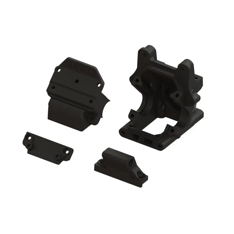 Arrma 1520 Hd Gearbox Case Set 1