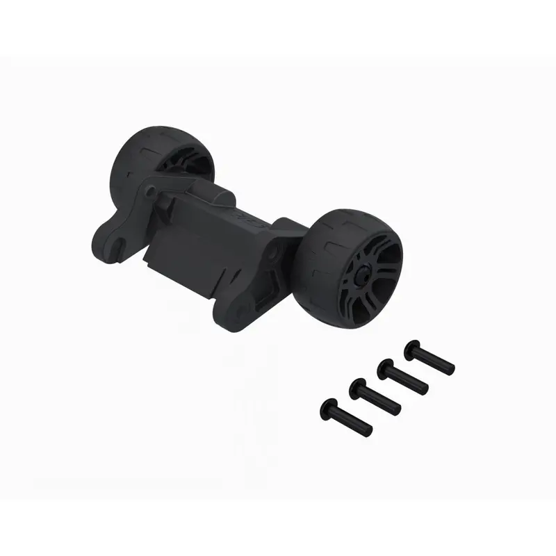Arrma 1528 Wheelie Bar Set 1