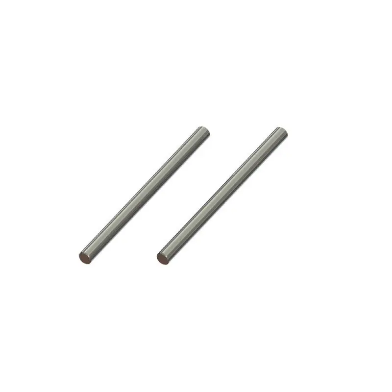 Arrma 1550 Hinge Pin 4X63mm 2Pcs Fury And Vorteks Mega 1