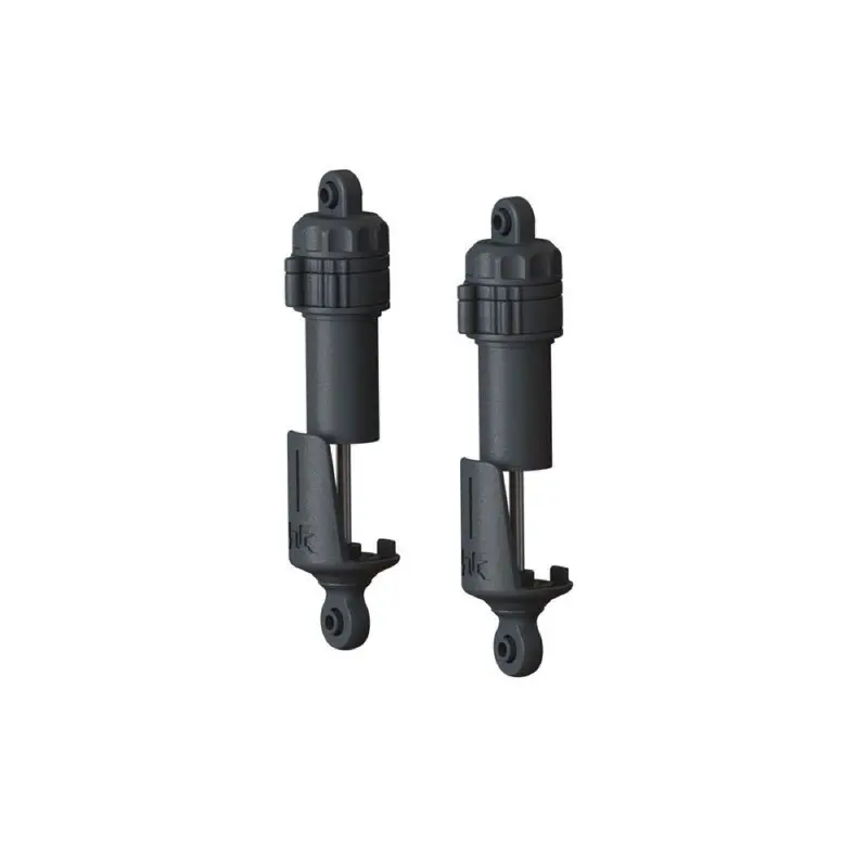 Arrma 1558 87Mm Shock Set Vorteks Mega 550 1