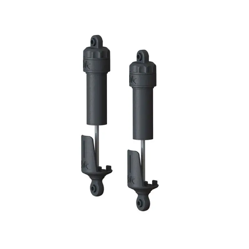 Arrma 1559 109Mm Shock Set Vorteks Mega 550 1