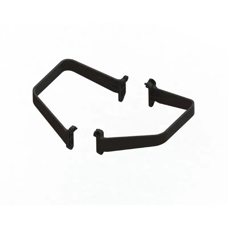 Arrma 1573 Nerf Bar Set Fury Mega 1