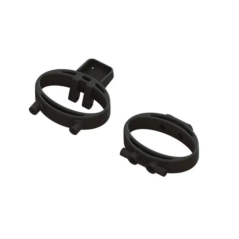 Arrma 1578 Front And Rear Bumper Loop 2Pcs Fury Mega 1