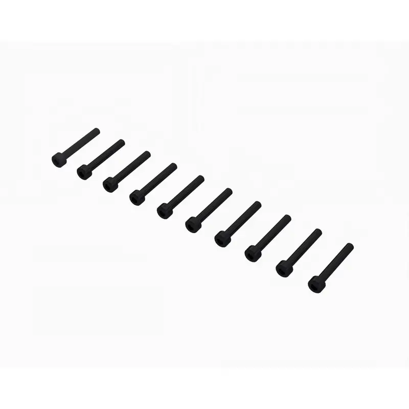 Arrma 1617 M3x22 Cap Head Screws 10Pcs 1