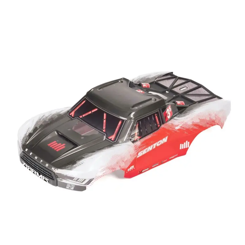 Arrma 1626 Red Body Senton V4 1