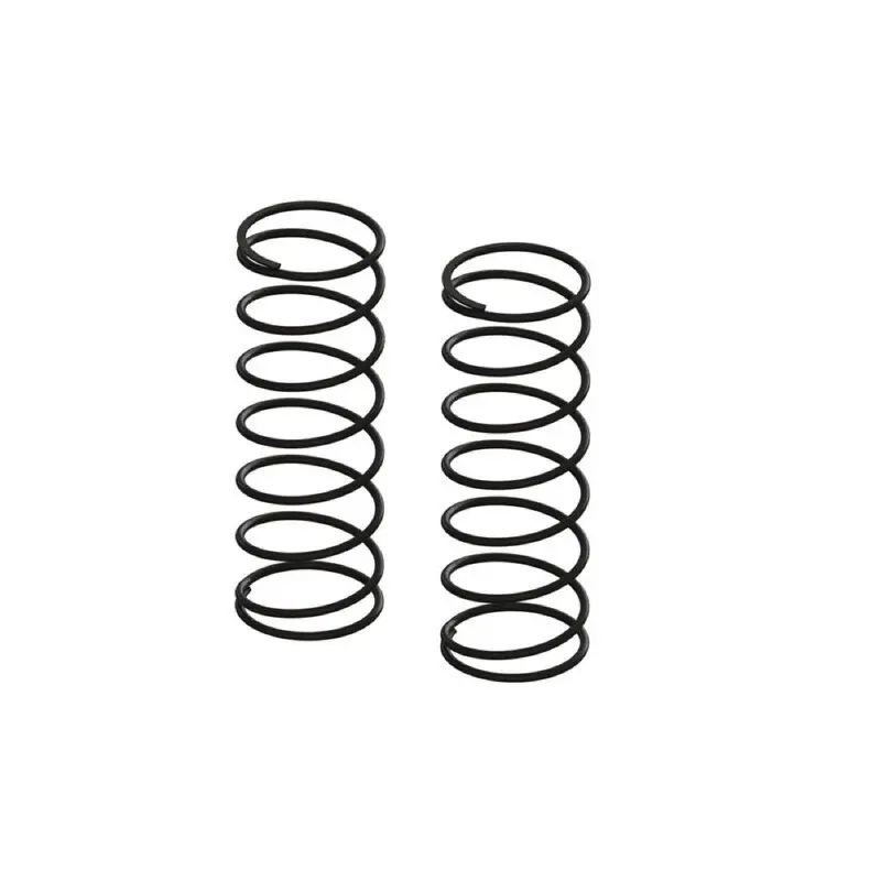Arrma 1802 55Mm Shock Springs 3.12Lb/In 2Pcs Vorteks Mega 1