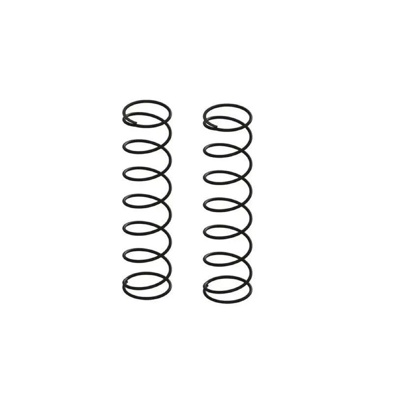 Arrma 1803 80Mm Shock Springs 3.12Lb/In 2Pcs Vorteks Mega 1
