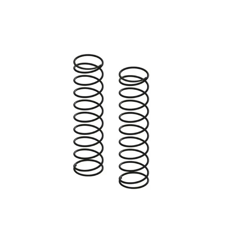 Arrma 1804 80Mm Shock Springs 2.30Lb/In 2Pcs Vorteks Mega 1