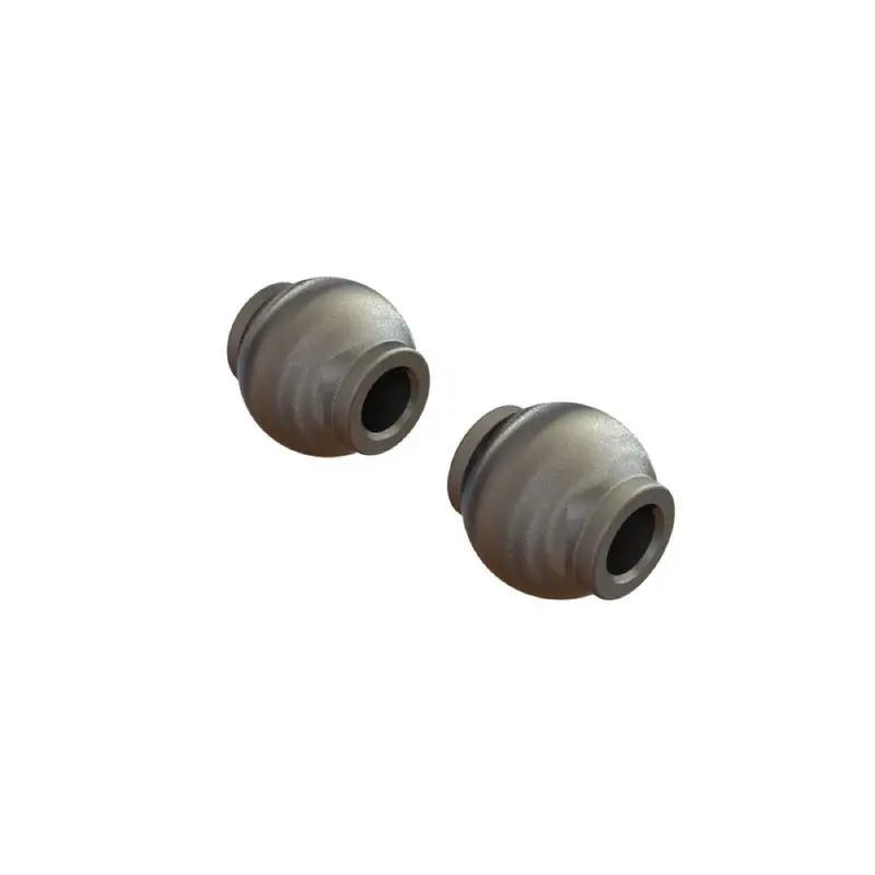 Arrma 2042 Tie Rod End Balls 3X8x8mm 2Pcs 1