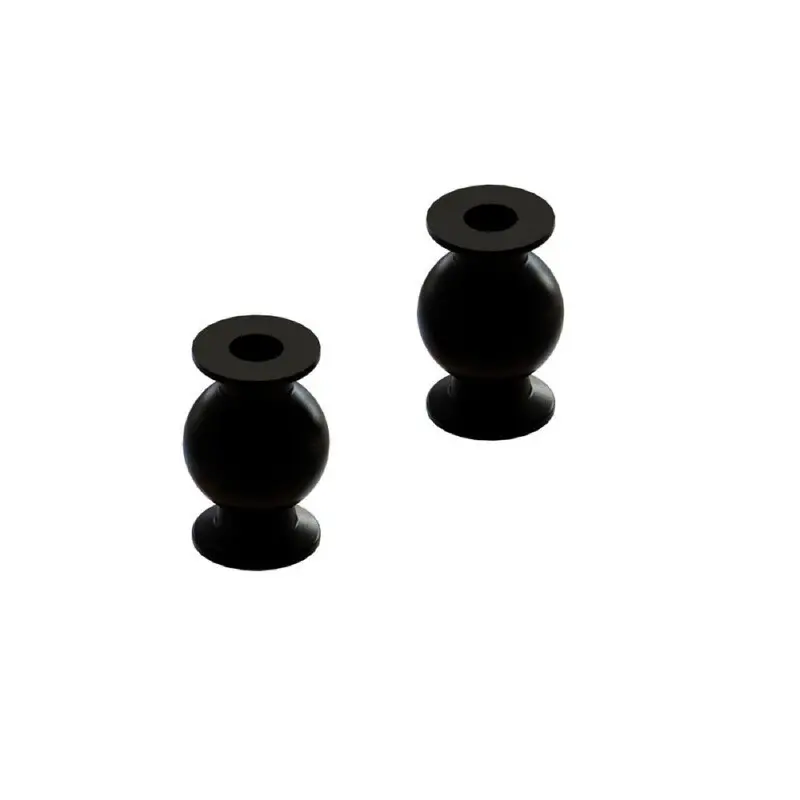 Arrma 2051 Tie Rod End Balls 3X8x12mm 2Pcs 1