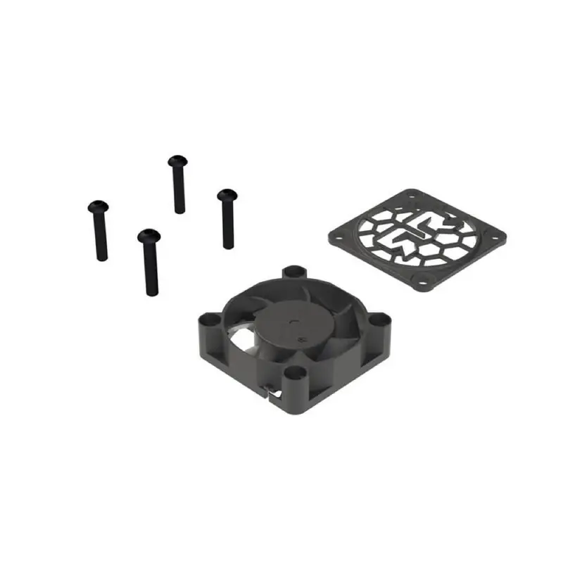 Arrma 2091 Motor Fan Set 35Mm 1