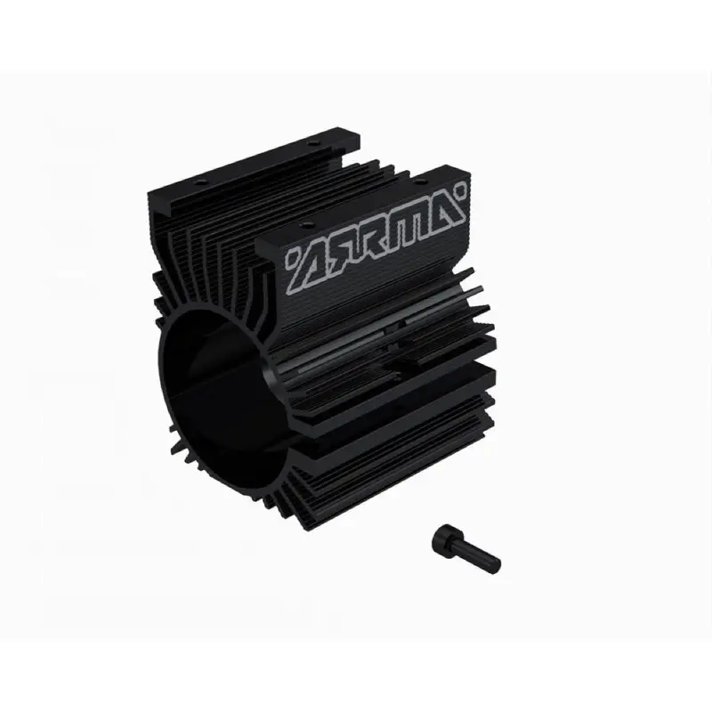 Arrma 2092 Motor Headink Suit 3660 And 3668 V2 Motors 1