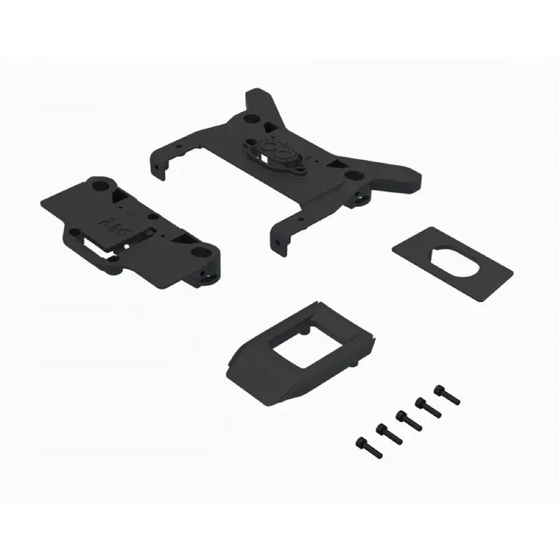Arrma 2141 Body Release Set - Vorteks 1