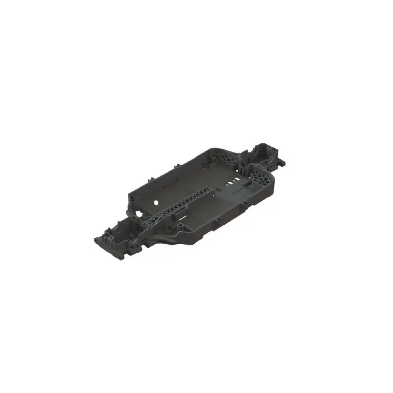 Arrma 2148 Swb V2 Chassis Vorteks V4 1