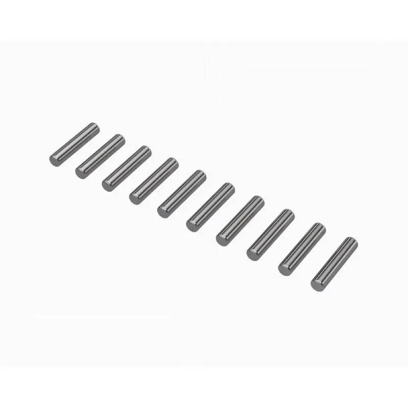 Arrma 2151 Wheel Hex Pin Set, 10Pcs, Grom Blx 1