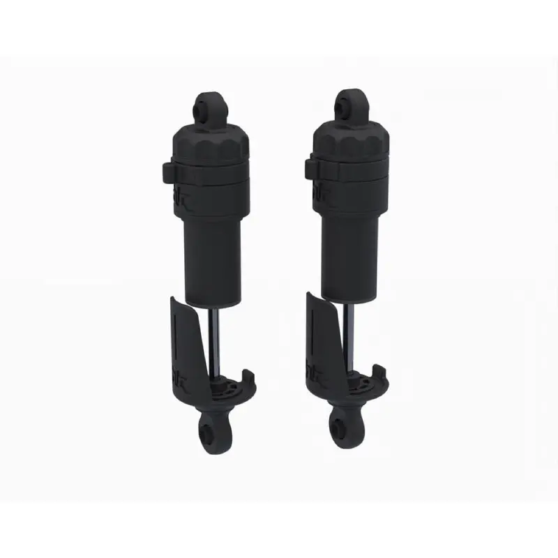 Arrma 2373 Front Shock Set With 700Cst Oil Senton V4 1
