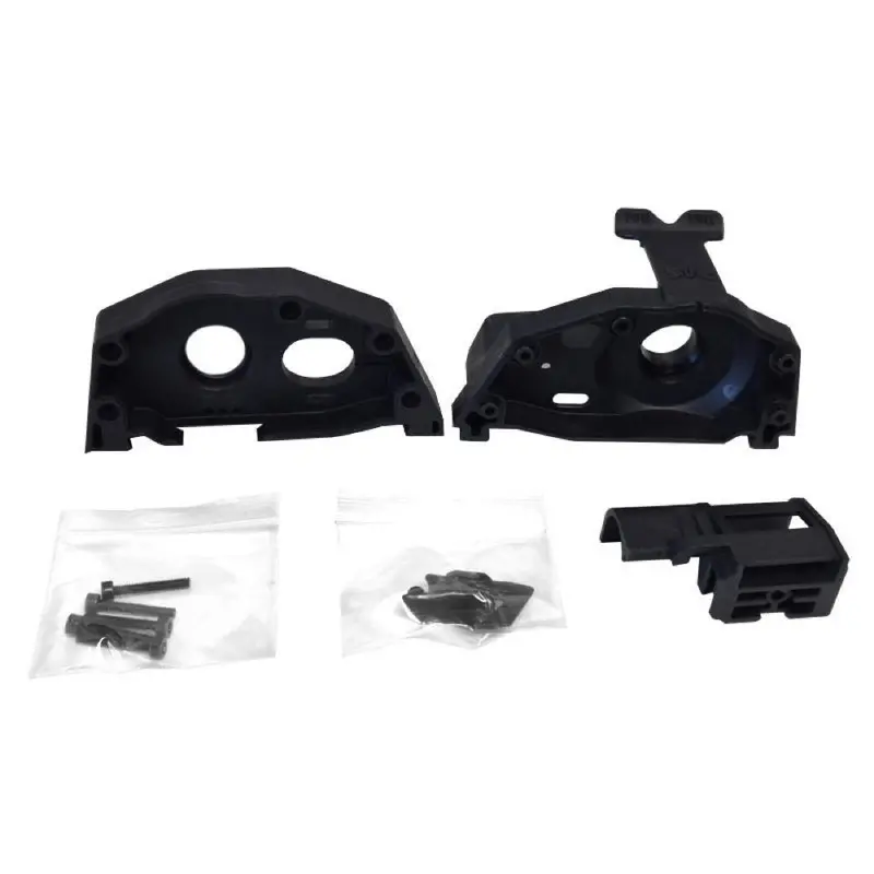 Arrma 311236 Composite Centre Diff Power Module Part Set 1