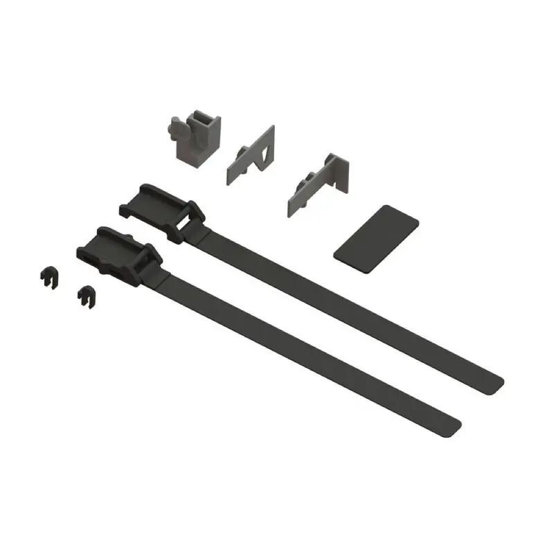 Arrma 320824 Battery Mounting Set Senton V4 1