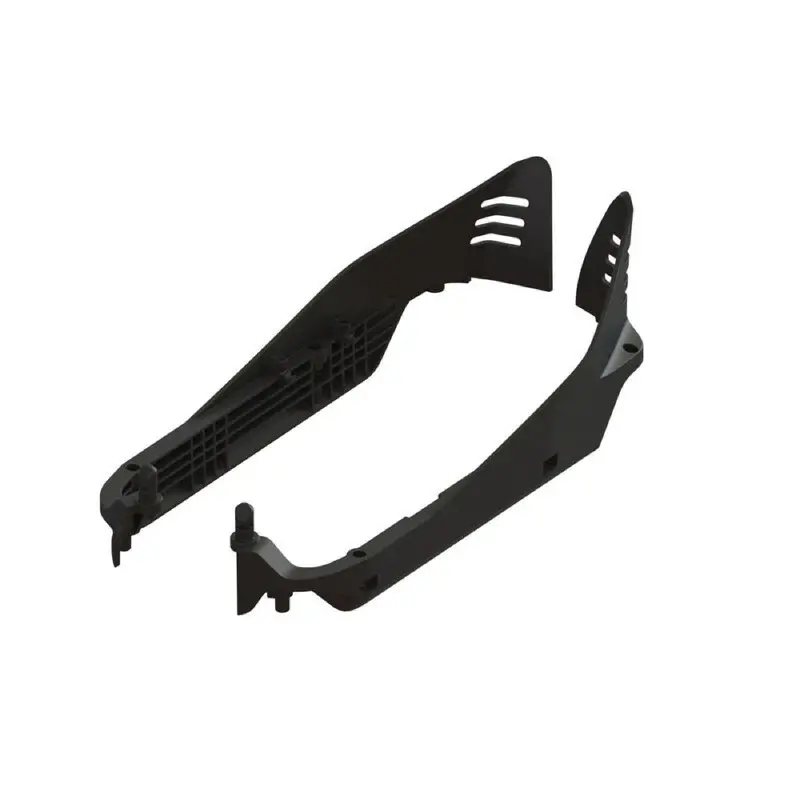 Arrma 320825 Side Guard Set Typhon V4 1