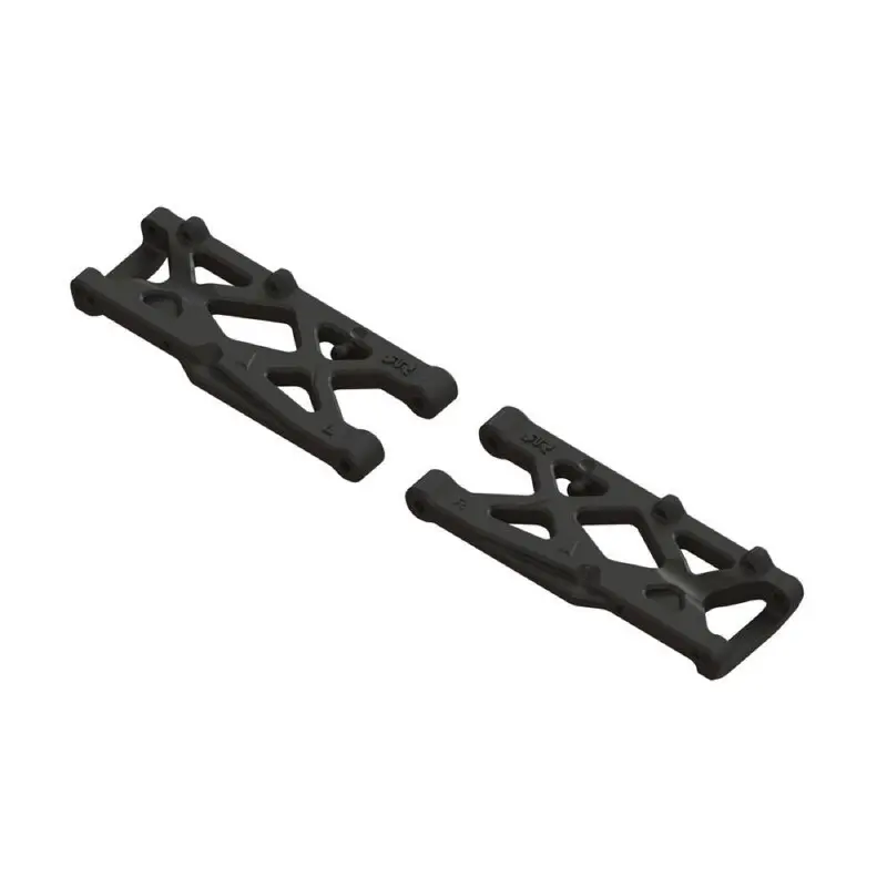 Arrma 330846 Rear Suspension Arms Typhon V4 1