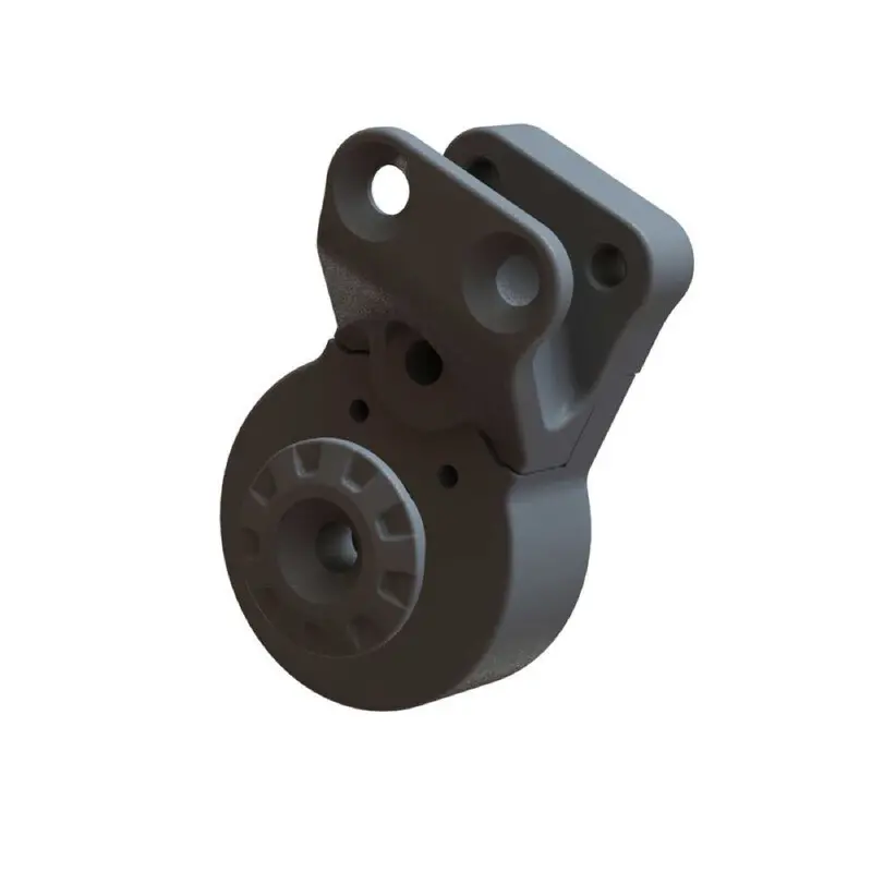 Arrma 3396 25T Heavy Duty Direct Mount Servo Saver 1