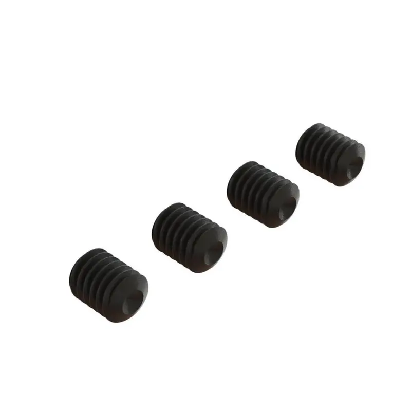 Arrma Ar724405 M4x5mm Set Screw 10Pcs 1