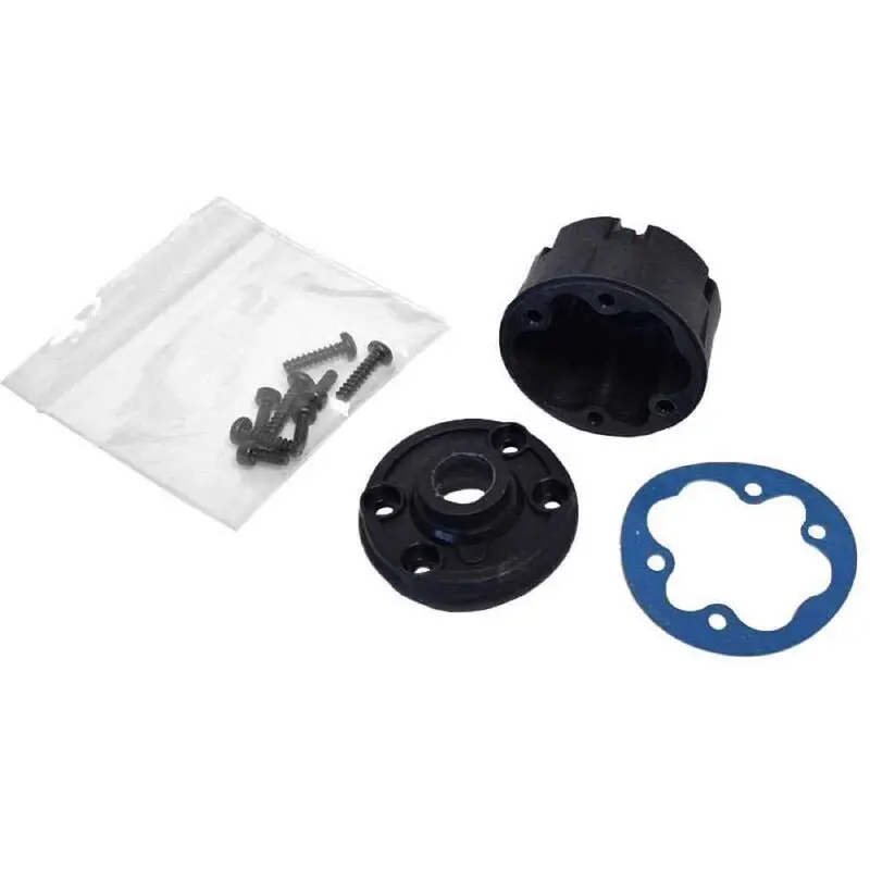 Arrma Ara-1080 Molded Composite Centre Diff Case 1