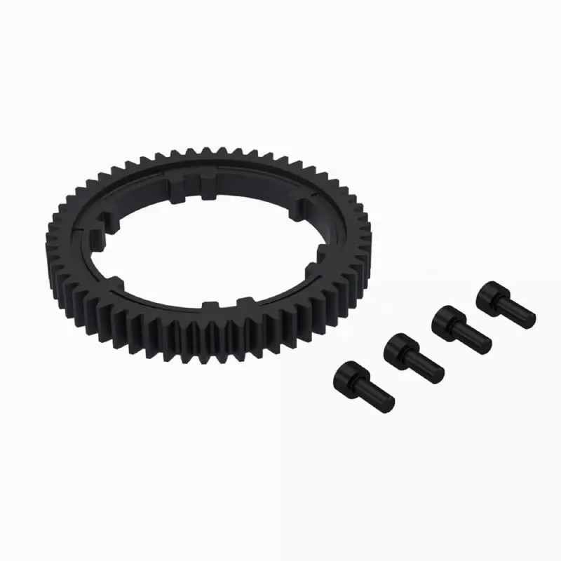 Arrma Ara-1148 57T 0.8Mod Composite Spur Gear 1