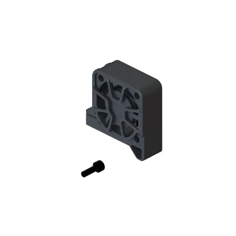 Arrma Ara-1251 Motor Fan And Mount Set Grom 1