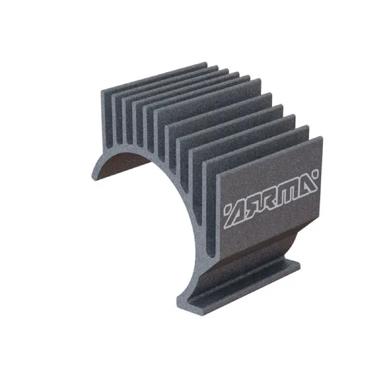 Arrma Ara-1253 Motor Heatsink Type B Grom 1