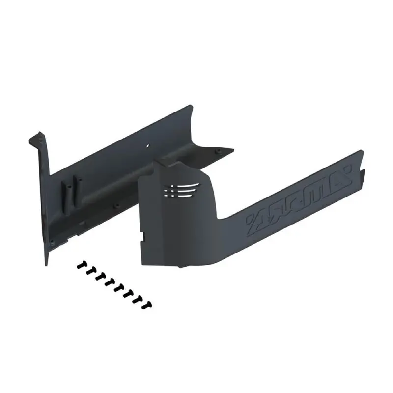 Arrma Ara-1506 Side Guard Set Kraton 6S 1