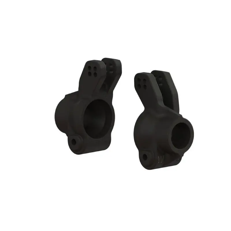 Arrma Ara-1508 Rear Hubs Kraton 6S 1