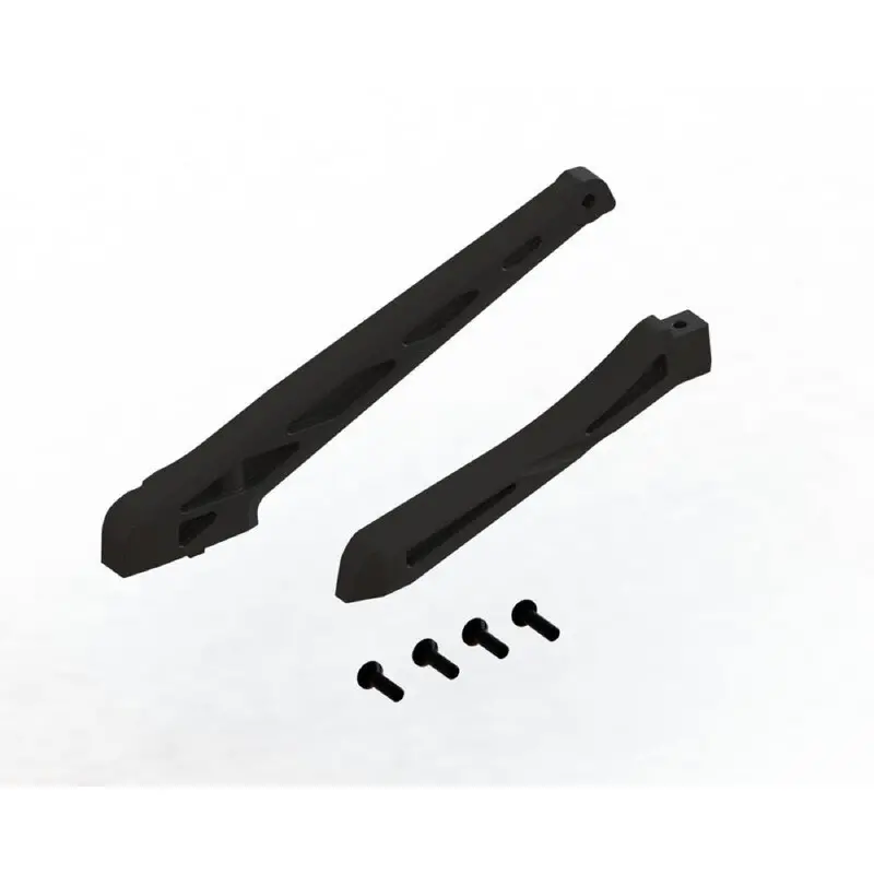 Arrma Ara-1509 Hd Chassis Brace Set Kraton 6S 1