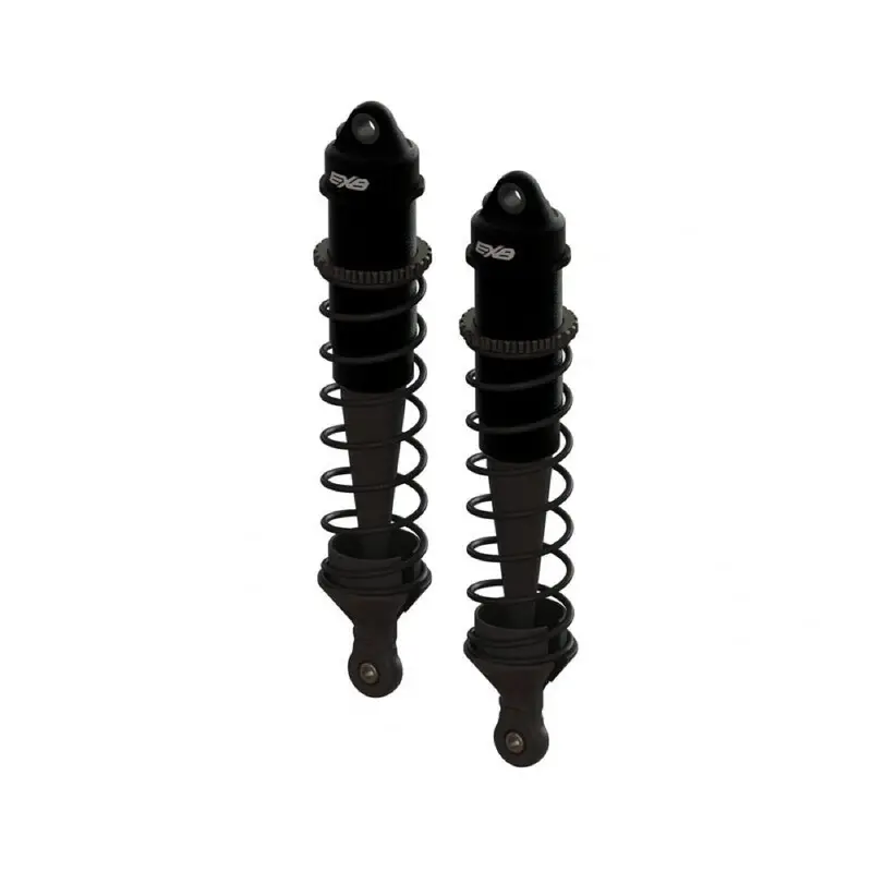 Arrma Ara-1511 134Mm Pre-Assembled Rear Shock Absorbers 2Pcs 1