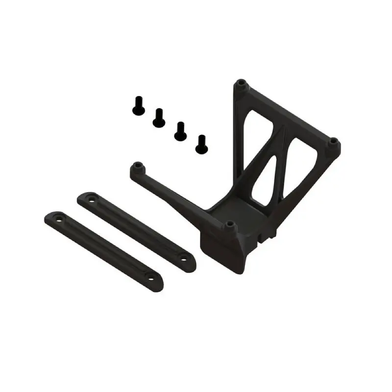 Arrma Ara-1515 Body Roof Support Set Kraton 6S 1