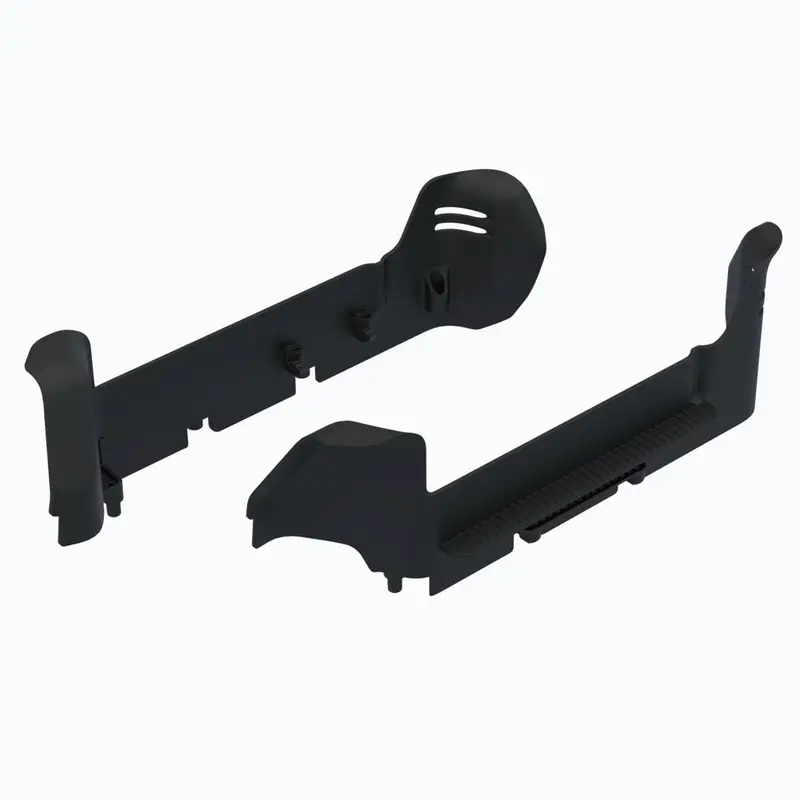 Arrma Ara-1603 Side Guard Set Granite V4 1