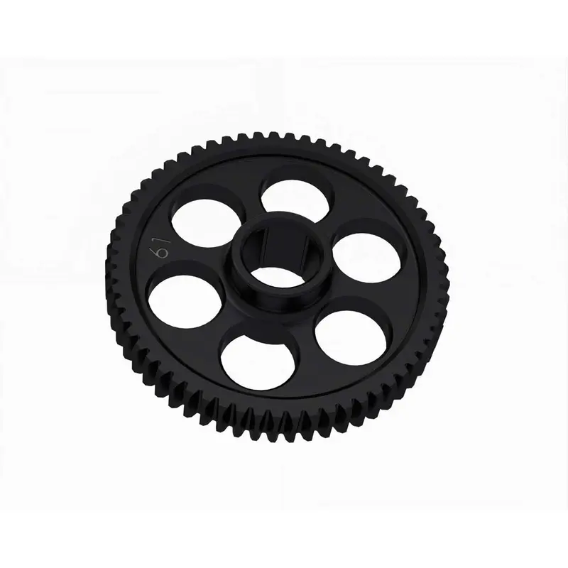 Arrma Ara-2315 61T Cnc Spur Gear Grom 1