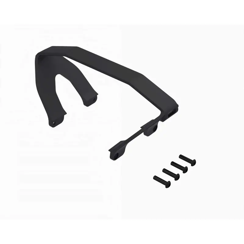 Arrma Ara-2358 Chassis Support Esc Protector Quake 223S 1