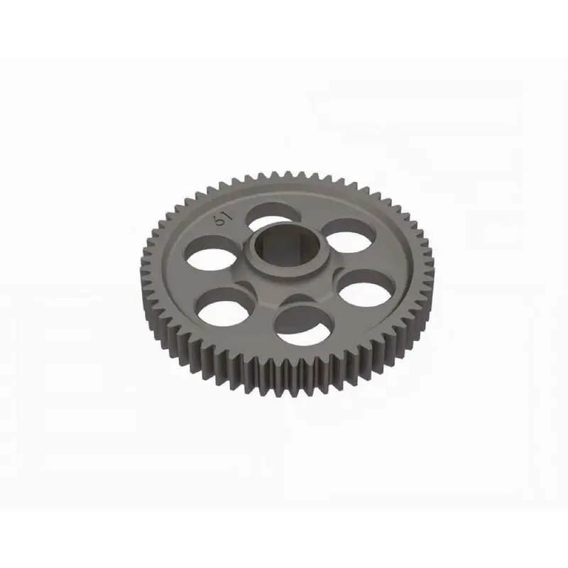 Arrma Ara-2592 61T 0.5 Mod Spur Gear Grom 1